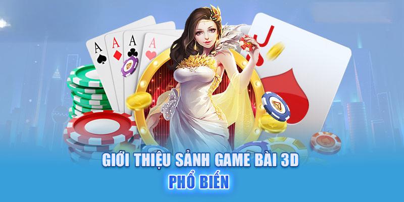 Cập nhật danh sách trò chơi game bài Viva88 được yêu thích nhất