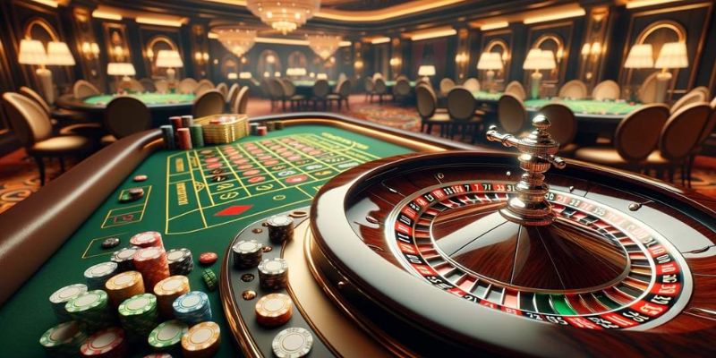 Casino Viva88 cập nhật số lượng lớn đầu game chất lượng 