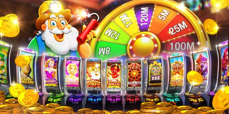 Cơ hội nhận thưởng jackpot siêu giá trị tại Viva88 