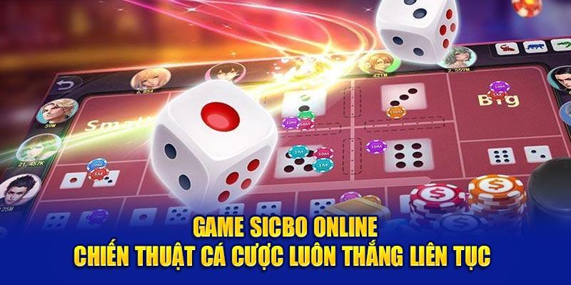 Game tài xỉu đổi thưởng là gì?