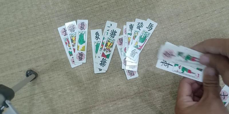 Khái quát chung về tựa game bài Tam Cúc đến anh em