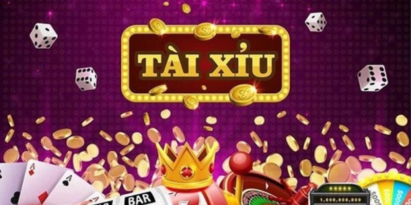 Tài xỉu online là gì?