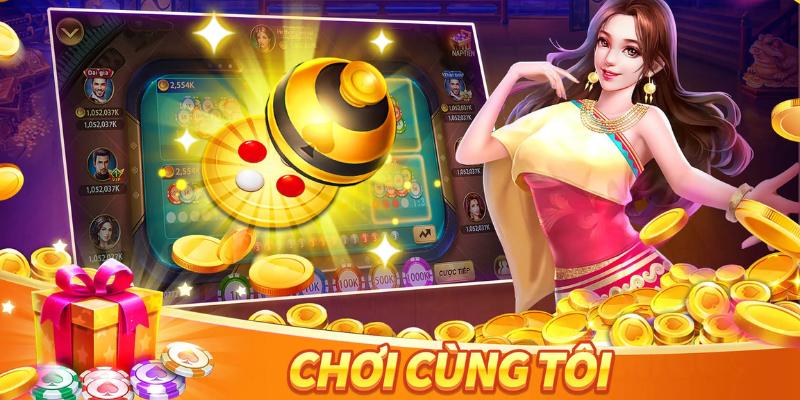 Tổng quan về game xóc đĩa online 2024