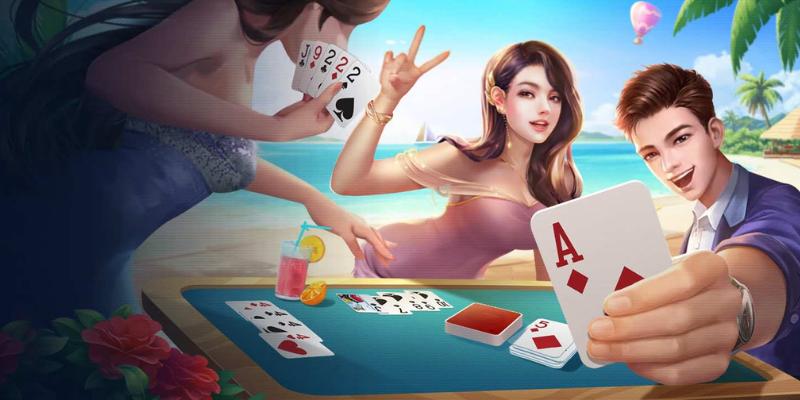 Tổng quan về sảnh game bài Viva88