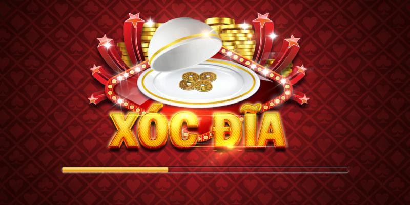 Ứng dụng xóc đĩa mobile của Viva88